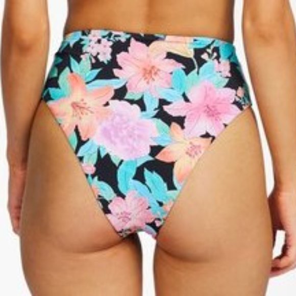 BILLABONG BIKINI BOTTOMS - Picture 2 of 4